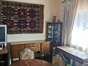 4 Bedroom House to Rent in Alexandra Park