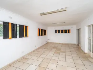 Office to Rent in Chisipite