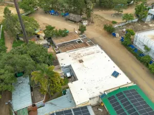 Office to Rent in Chisipite