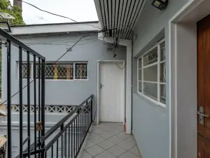 Office to Rent in Chisipite