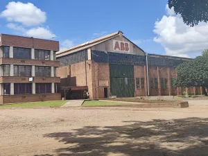 Industrial Property for Sale