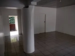 3 Bedroom Cottage/Garden Flat to Rent in Glen Lorne