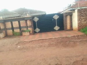 House to Rent