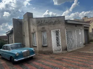 House to Rent