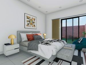 Town House On Rhodesville