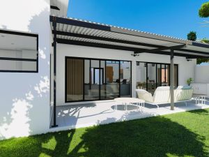 Town House On Rhodesville