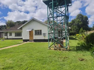 4 Bedroom House to Rent in Greencroft