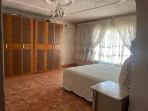 4 Bedroom House to Rent in Milton Park