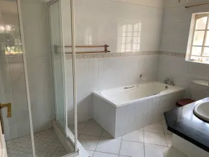 Townhouse/Complex/Cluster to Rent in Borrowdale