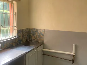 2 Bedroom Cottage/Garden Flat to Rent in Emerald Hill