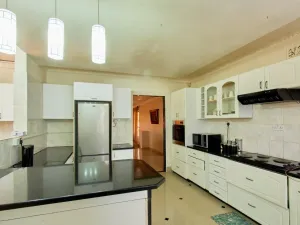 4 Bedroom House to Rent in Bluff Hill
