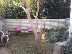 2 Bedroom Cottage/Garden Flat to Rent in Glen Lorne