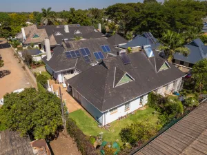 Townhouse/Complex/Cluster for Sale