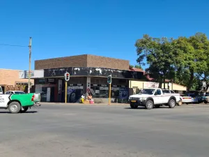 Commercial Property for Sale