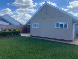 4 Bedroom House to Rent in Cranborne