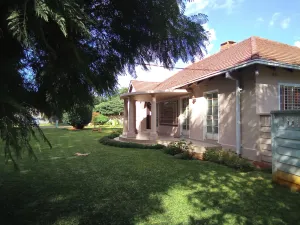 3 Bedroom House to Rent in Milton Park