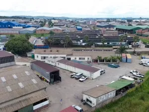 Industrial Property for Sale