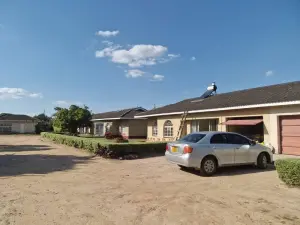 Cottage/Garden Flat for Sale