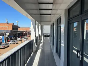 Commercial Property to Rent in Harare City Centre