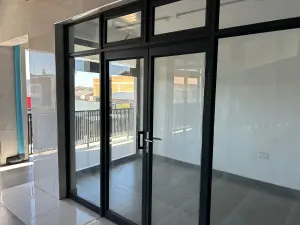 Commercial Property to Rent in Harare City Centre