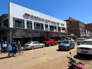 Commercial Property to Rent in Harare City Centre