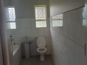 3 Bedroom House to Rent in Mount Pleasant