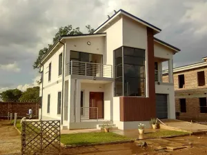 Townhouse/Complex/Cluster for Sale