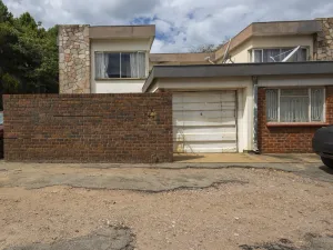Cottage/Garden Flat for Sale