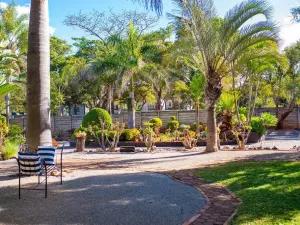 5 Bedroom House to Rent in Chisipite