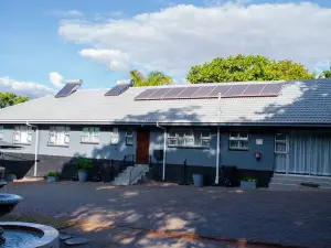 5 Bedroom House to Rent in Chisipite