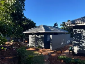 5 Bedroom House to Rent in Chisipite