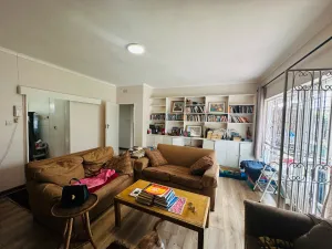 2 Bedroom Cottage/Garden Flat to Rent in Avondale