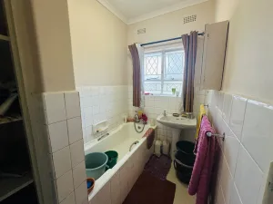 2 Bedroom Cottage/Garden Flat to Rent in Avondale