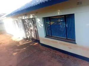 Cottage/Garden Flat to Rent