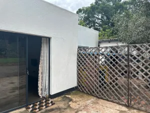 Cottage/Garden Flat to Rent in Greendale