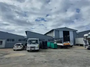 Other Commercial to Rent in Msasa