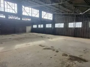 Other Commercial to Rent in Msasa