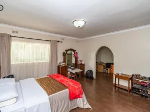 3 Bedroom House to Rent in Emerald Hill