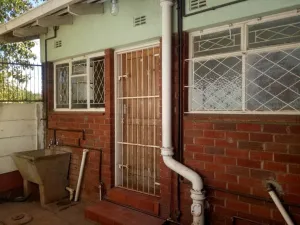 Cottage/Garden Flat to Rent