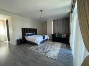 4 Bedroom House to Rent in Umwinsidale