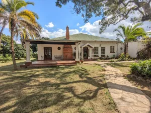 House to Rent