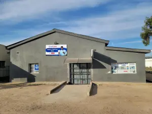 Commercial Property for Sale
