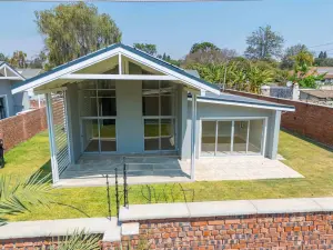 Townhouse/Complex/Cluster for Sale