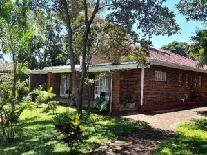 Townhouse/Complex/Cluster to Rent