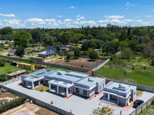 Townhouse/Cluster to Rent in The Grange