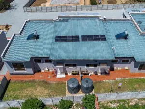 Townhouse/Cluster to Rent in The Grange