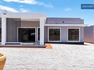 Townhouse/Cluster to Rent in The Grange