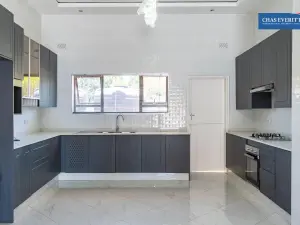 Townhouse/Cluster to Rent in The Grange