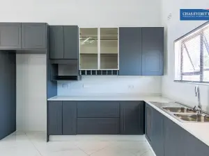 Townhouse/Cluster to Rent in The Grange