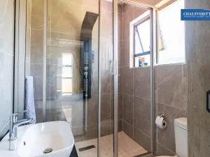 Townhouse/Cluster to Rent in The Grange